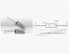 CA301 Series Non-solid Electrolytic Tantalum Capacitor